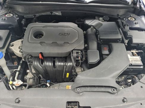 Used 2016 Kia Optima EX FWD image 30
