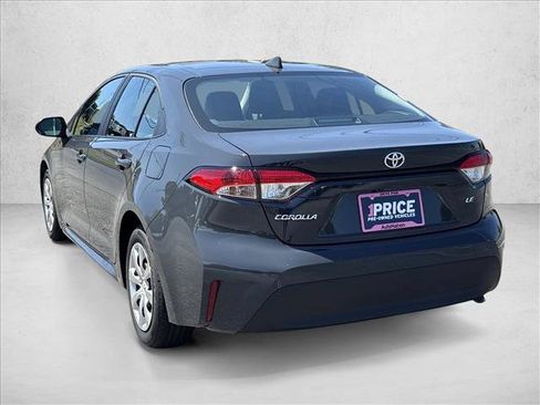 Used 2026 Toyota Corolla LE FWD image 7