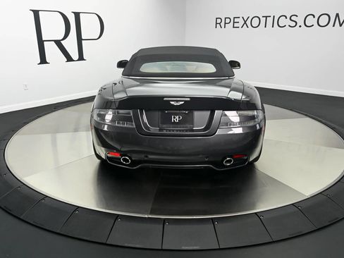 Used 2014 Aston Martin DB9 Volante RWD image 16