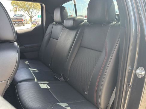Used 2023 Toyota Tacoma TRD Pro image 14