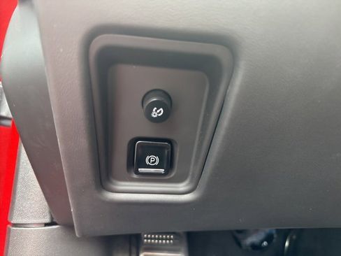 New 2026 Chevrolet Corvette Z06 image 13