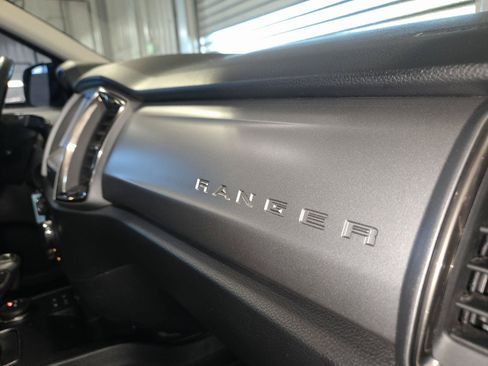 Used 2022 Ford Ranger XLT w/ Equipment Group 302A High AWD/4WD image 41