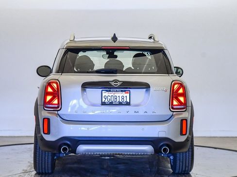 Certified 2023 MINI Cooper Countryman S image 3