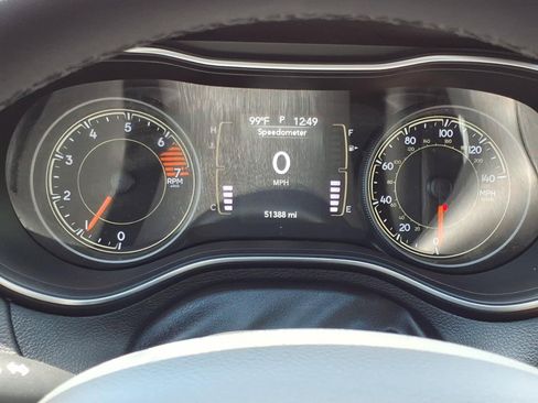 Used 2021 Jeep Cherokee Latitude Plus AWD/4WD image 20