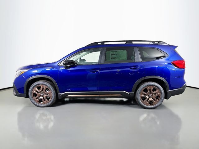 New 2026 Subaru Ascent Limited Bronze AWD/4WD image 4
