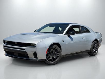 New 2026 Dodge Charger Scat Pack w/ Blacktop Package