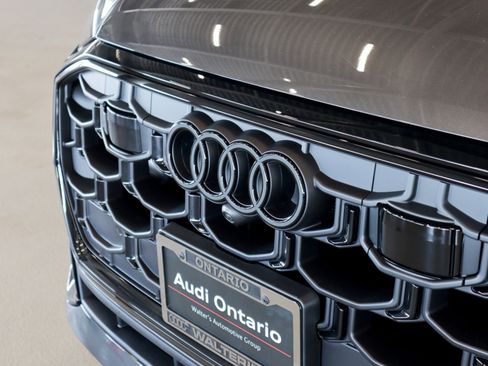 New 2026 Audi Q8 Premium Plus image 33