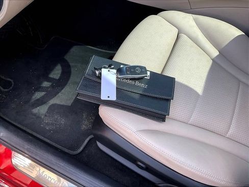 Certified 2020 Mercedes-Benz C 300 4MATIC Sedan image 37