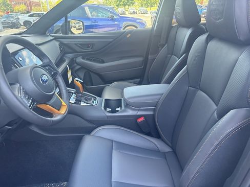 New 2025 Subaru Outback Wilderness image 19