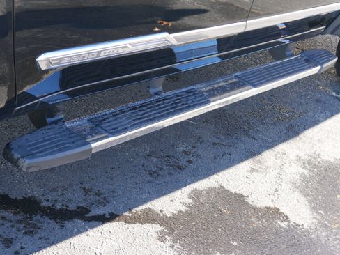 Certified 2025 Chevrolet Silverado 2500 High Country w/ High Country Premium Package image 14