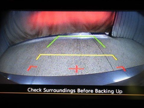 Used 2017 Subaru Legacy 2.5i w/ Alloy Wheel Package AWD/4WD image 13