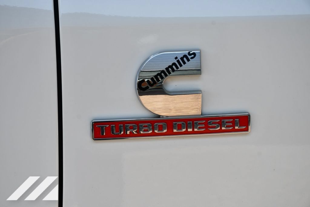 Used 2024 RAM 2500 Laramie AWD/4WD image 34