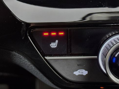 Certified 2024 Honda Civic EX-L image 19