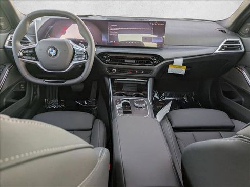 New 2026 BMW 330i Sedan image 15