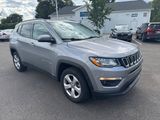 Used 2019 Jeep Compass Latitude image 3