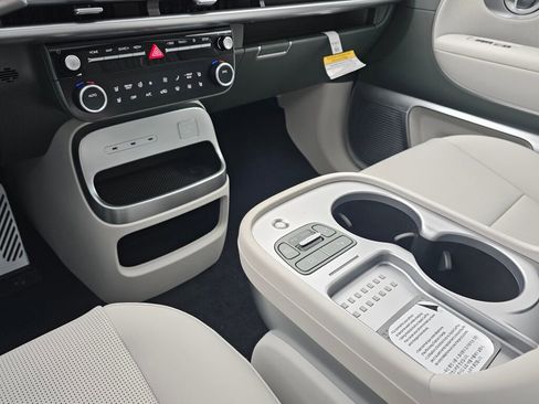 New 2026 Hyundai Ioniq 9 Calligraphy image 20