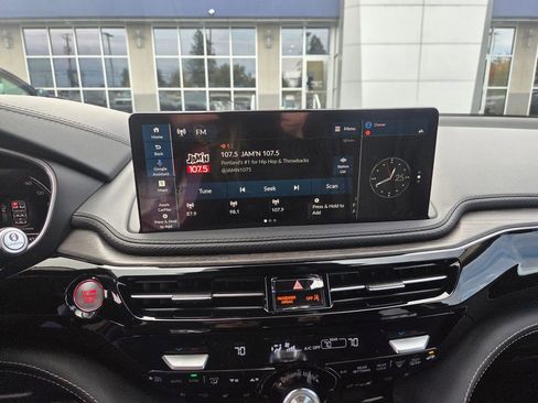 New 2026 Acura MDX SH-AWD w/ Advance Package image 21