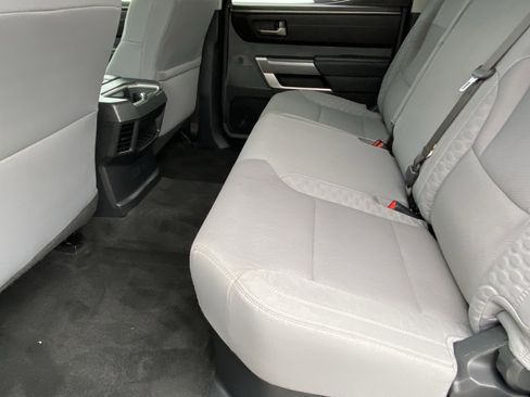 Used 2023 Toyota Tundra SR5 image 23