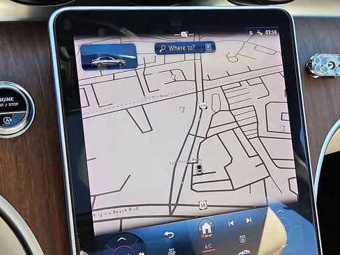 Used 2022 Mercedes-Benz C 300 Sedan image 17