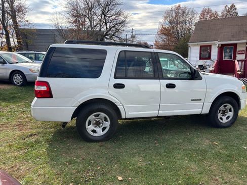 Used 2008 Ford Expedition XLT image 5