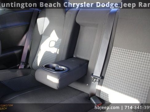 Used 2021 Dodge Challenger GT image 33