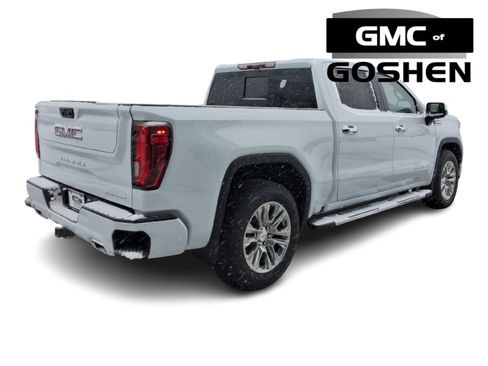 New 2026 GMC Sierra 1500 Denali w/ Technology Package image 9