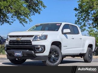 Used 2022 Chevrolet Colorado LT w/ Safety Package video 1
