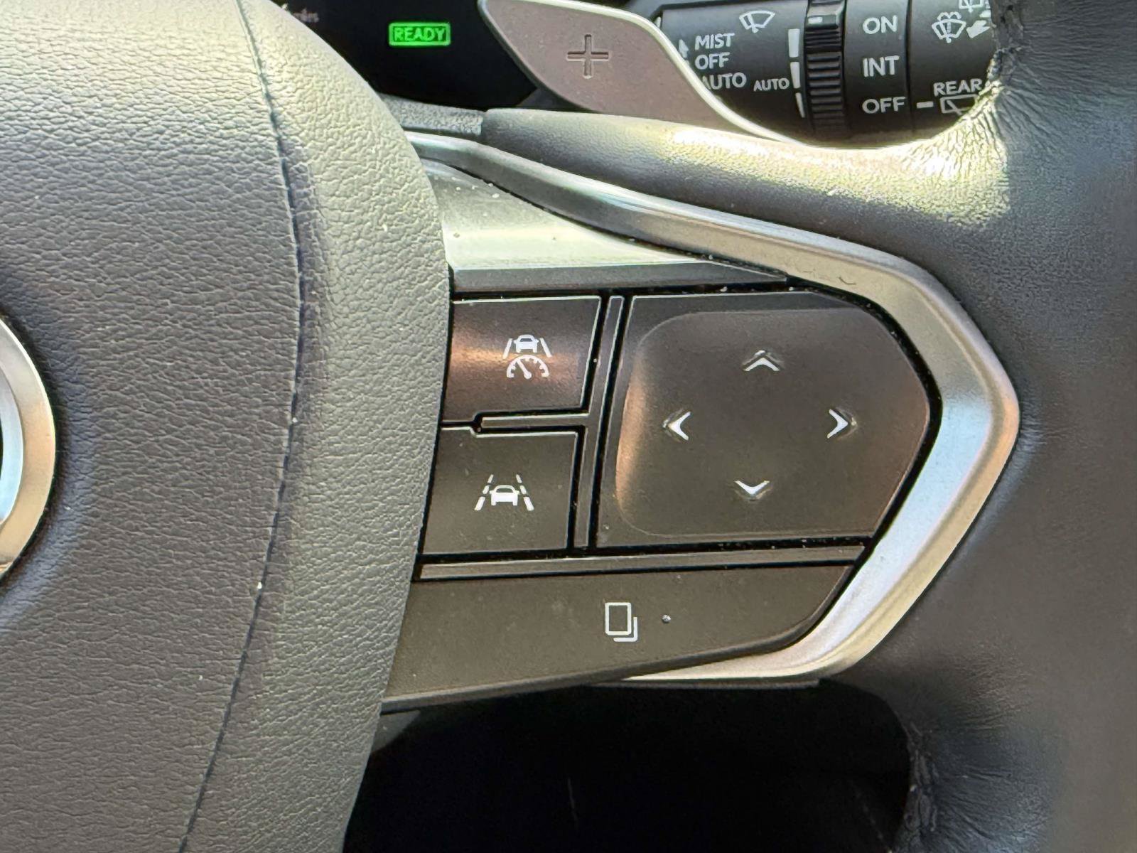 Used 2023 Lexus RX 350h w/ Accessory Package (Z1) AWD/4WD image 20