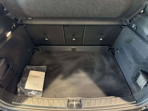 Certified 2025 Mercedes-Benz GLA 250 4MATIC image 9