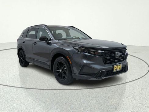 Used 2024 Honda CR-V Sport-L image 8