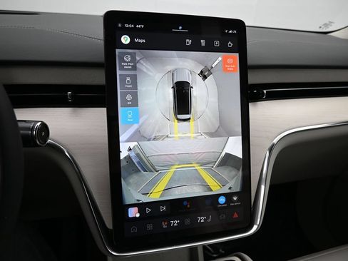 New 2025 Volvo EX90 Ultra AWD/4WD image 14