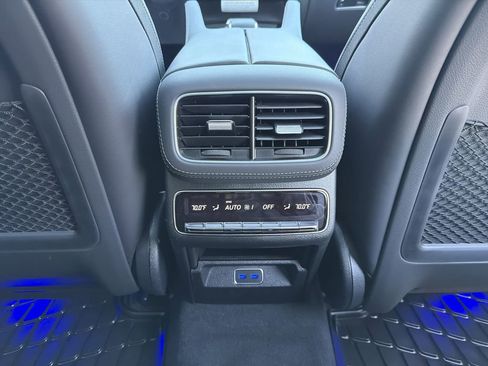 New 2026 Mercedes-Benz GLE 53 AMG 4MATIC Coupe image 23