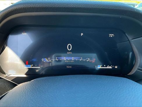 New 2025 Jeep Grand Cherokee Limited w/ Black Appearance Package image 23