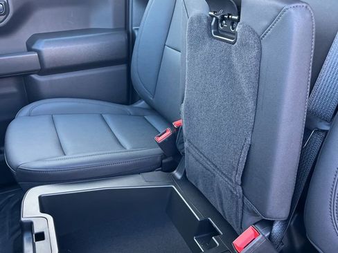 New 2026 Chevrolet Silverado 1500 W/T w/ Trailering Package image 9