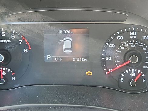 Used 2021 Kia Soul S image 20