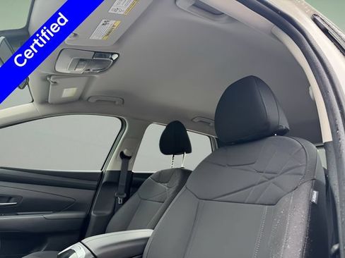 Certified 2026 Hyundai Tucson SE AWD/4WD image 20