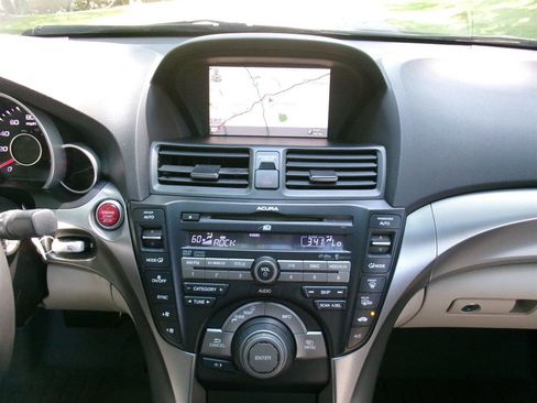 Used 2010 Acura TL w/ Technology Package FWD image 32