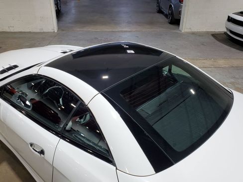 Used 2015 Mercedes-Benz SL 400 image 43