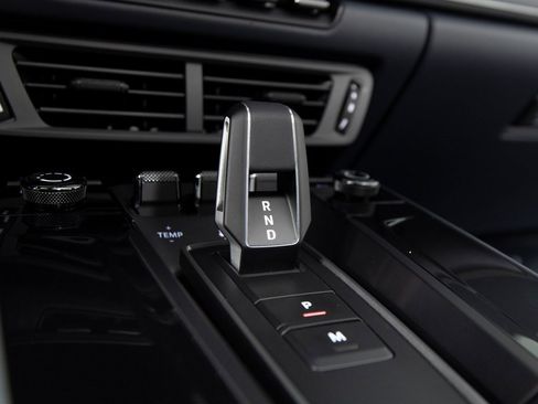 Certified 2026 Porsche 911 GTS image 31