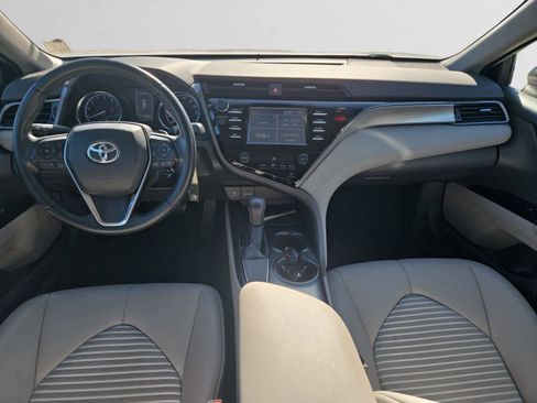 Used 2019 Toyota Camry SE image 10