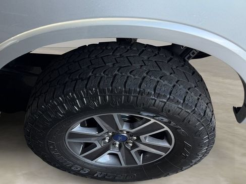 Used 2017 Ford F150 Lariat AWD/4WD image 20