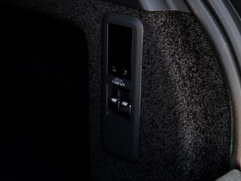New 2026 Land Rover Range Rover SE AWD/4WD image 67
