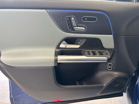 Certified 2025 Mercedes-Benz GLA 35 AMG GLA 35 AMG image 18