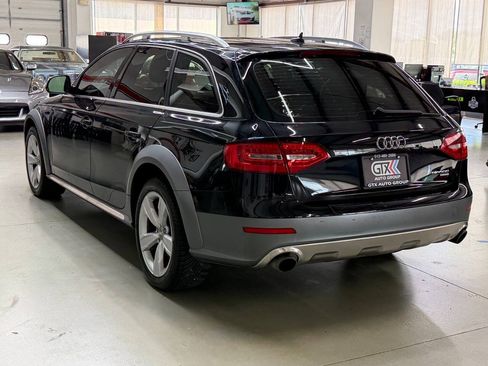 Used 2013 Audi A4 Premium w/ Convenience Pkg AWD/4WD image 4