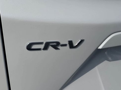 Used 2020 Honda CR-V Touring image 33