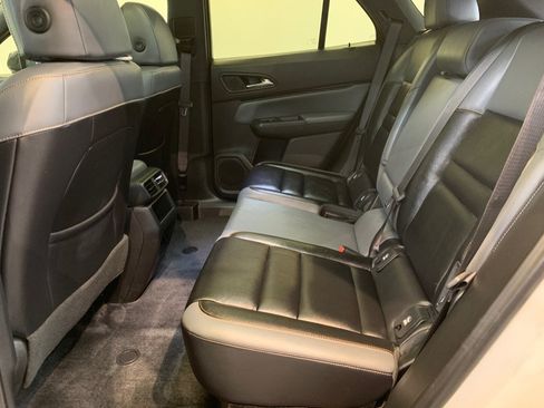 Used 2024 Honda Prologue Touring image 52