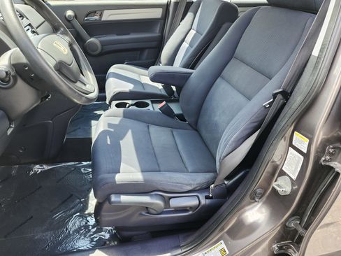 Used 2010 Honda CR-V LX image 19