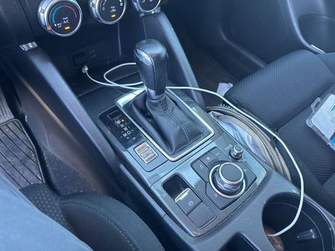 Used 2016 MAZDA CX-5 Touring image 9