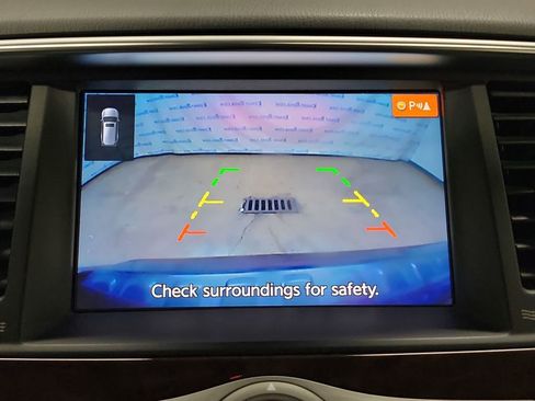 Used 2019 Nissan Armada SV w/ Driver Package image 18