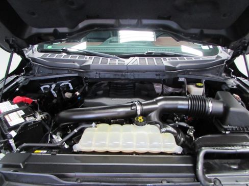 Certified 2021 Ford F150 Lariat AWD/4WD image 10